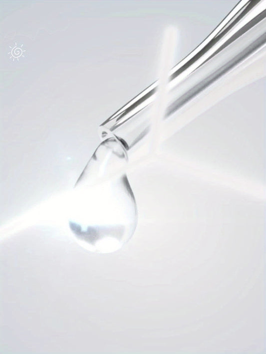 Sérum à l'acide hyaluronique