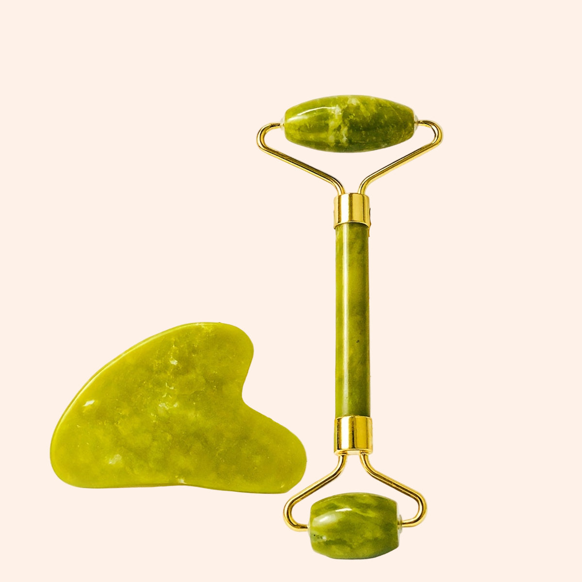 Set de massage visage