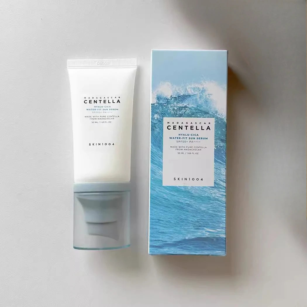 Crème hydratante et protectrice hyalucica