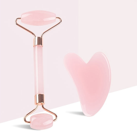 Set de massage visage