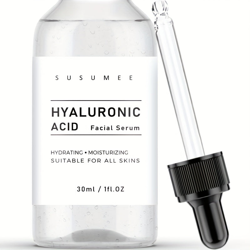 Sérum à l'acide hyaluronique