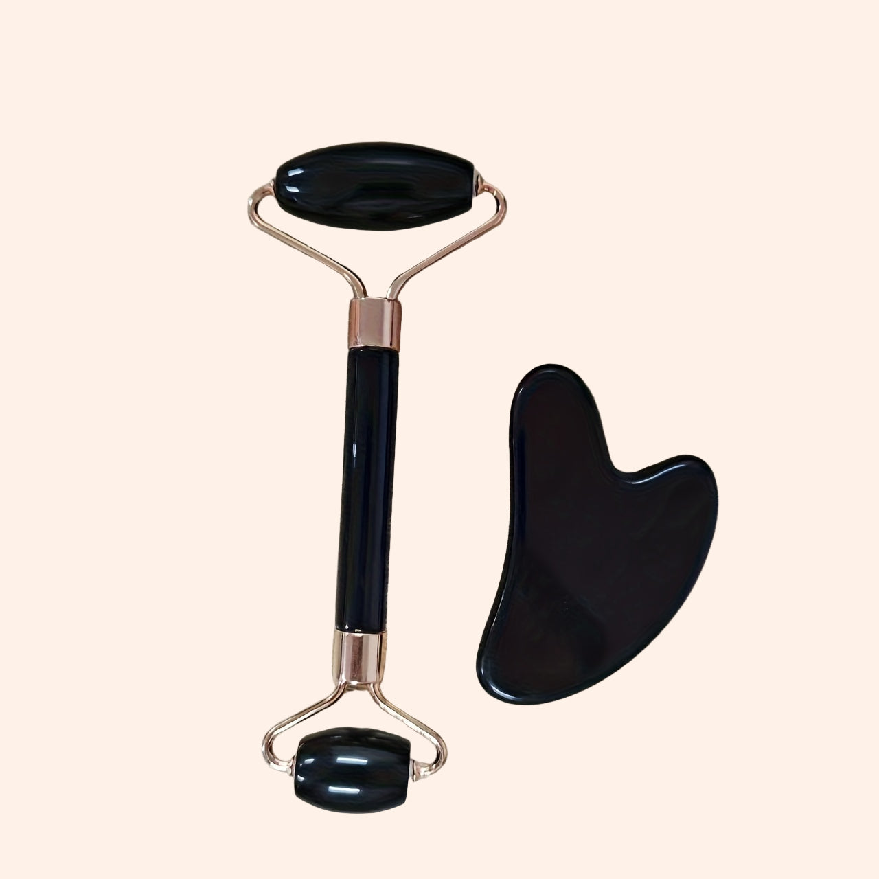 Set de massage visage