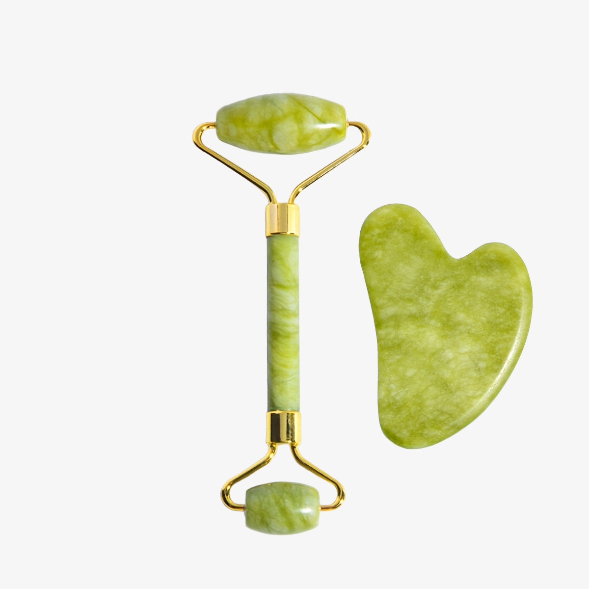 Set de massage visage