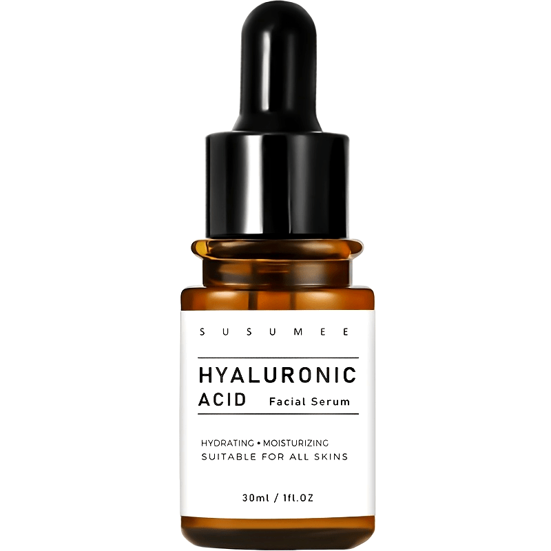 Sérum à l'acide hyaluronique