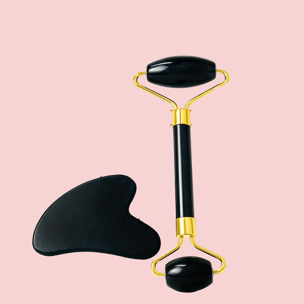 Set de massage visage