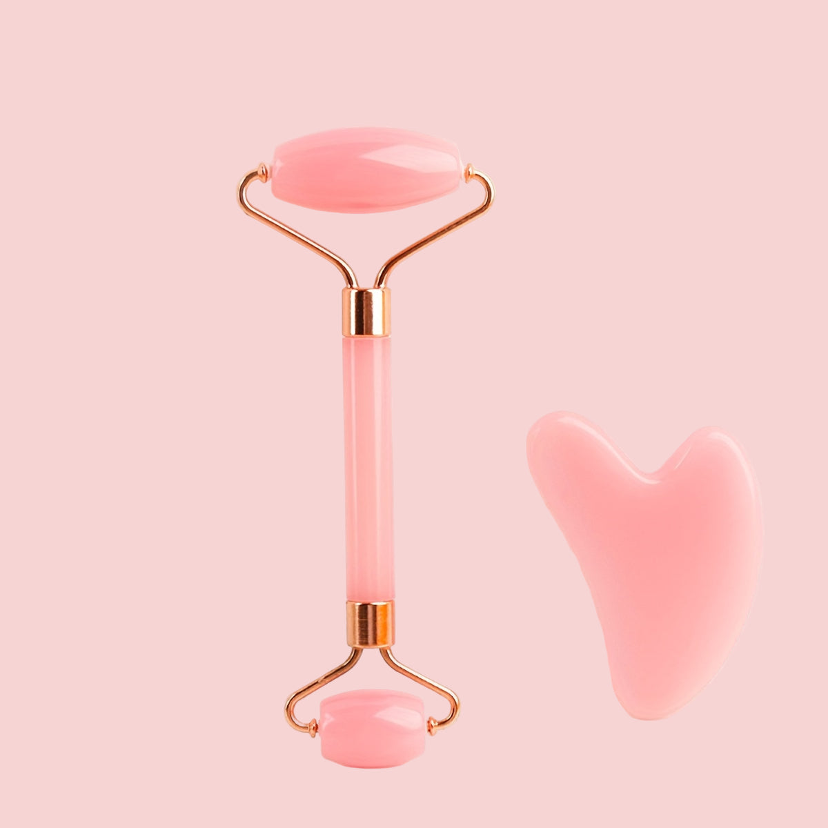 Set de massage visage