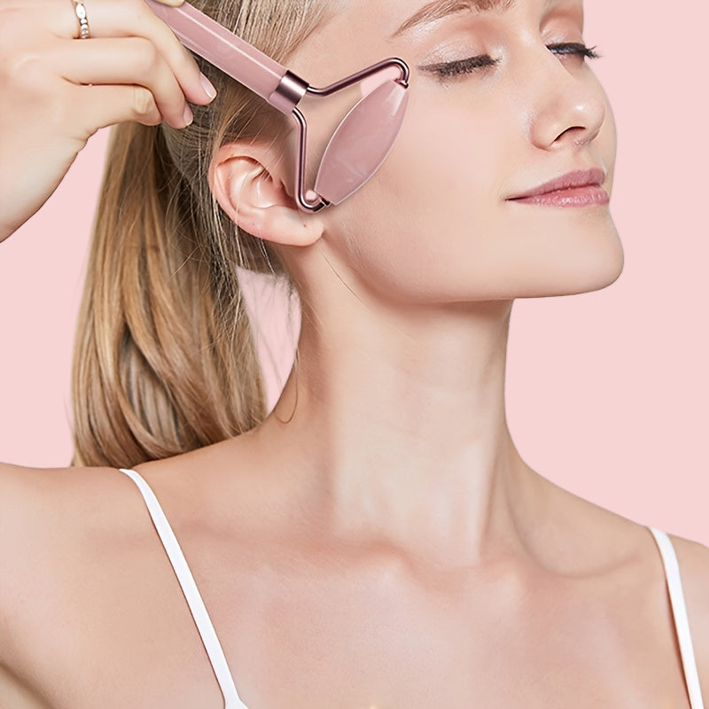 Set de massage visage