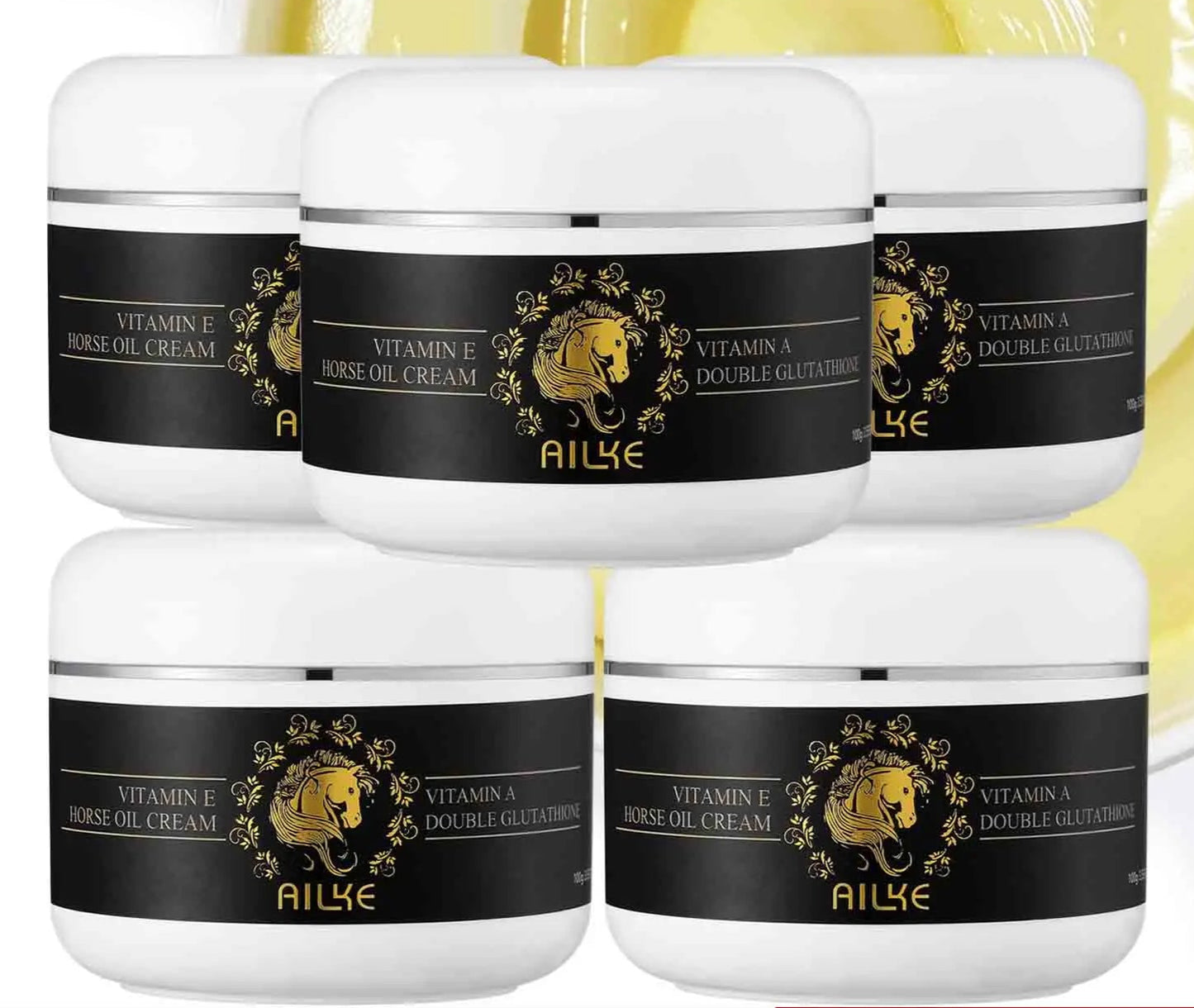 Kit au collagène pour les taches