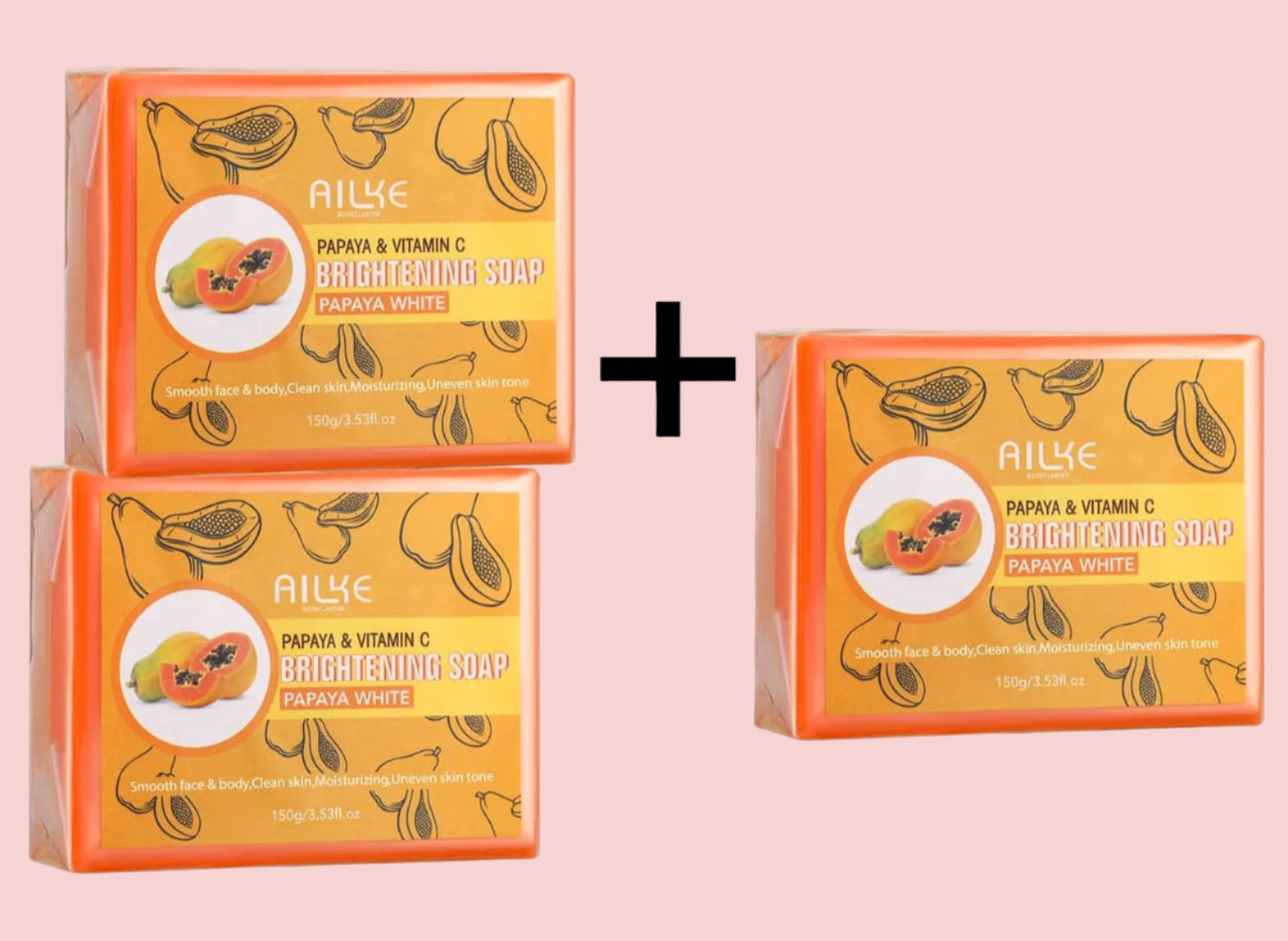 Kit au collagène pour les taches