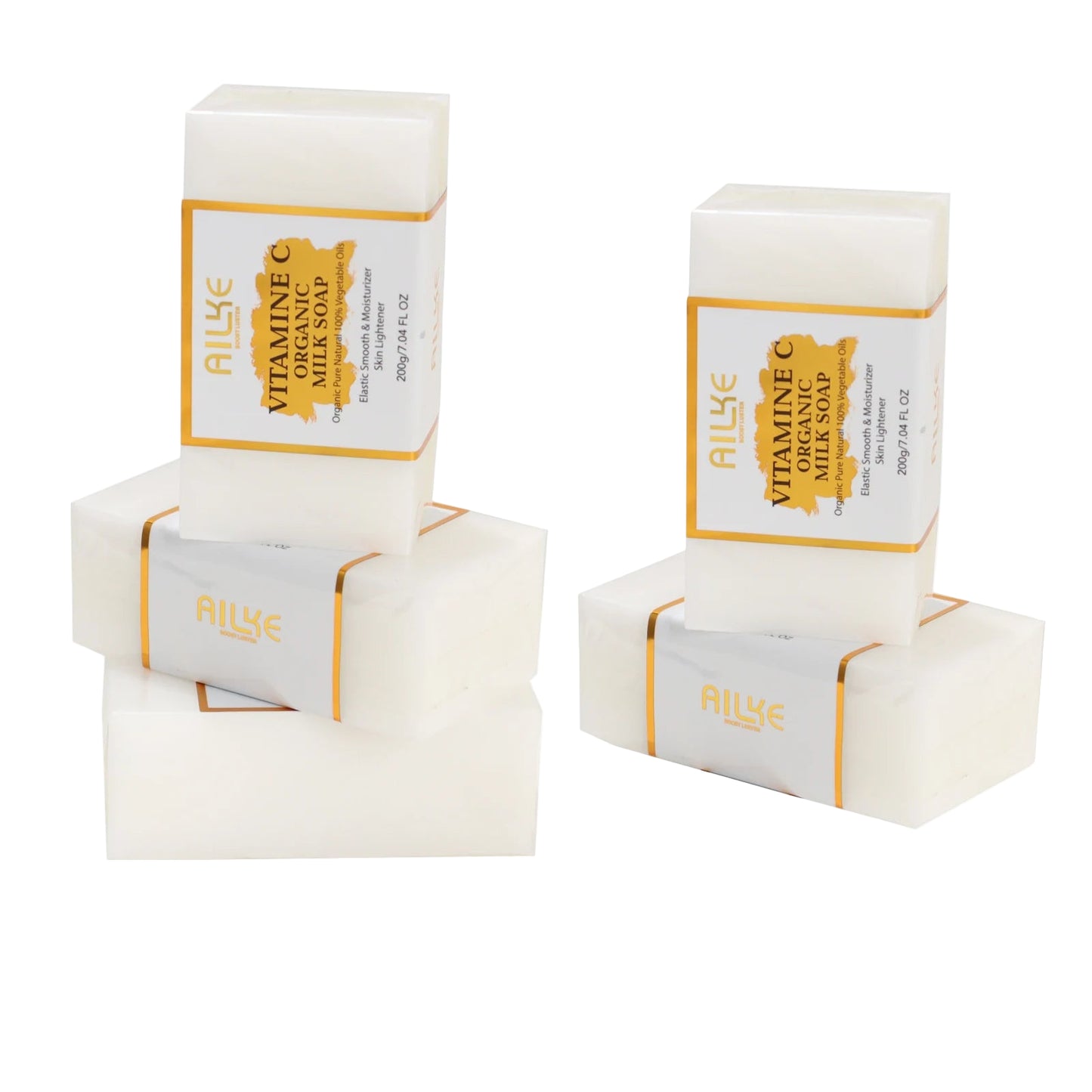 Coffret Vitamine C - Routine Éclat Complet (Nettoyant + Sérum + Crème)