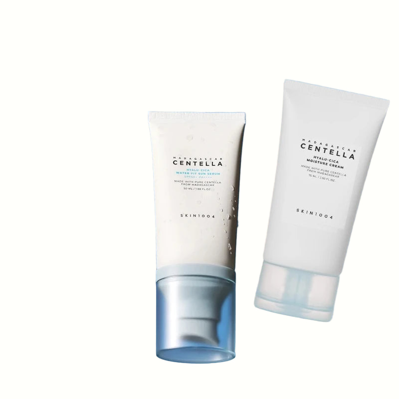 Crème hydratante et protectrice hyalucica