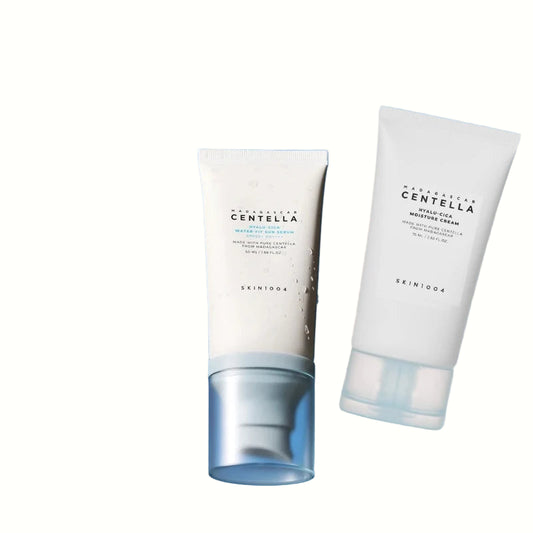 Crème hydratante et protectrice hyalucica