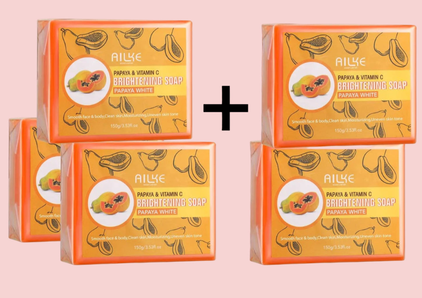 Kit au collagène pour les taches