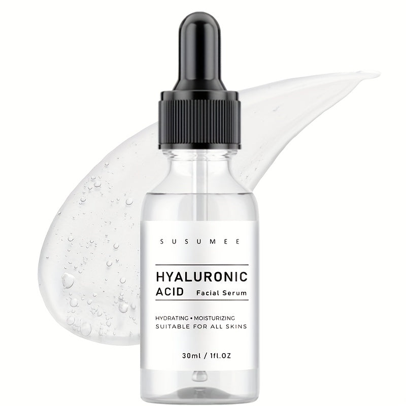 Sérum à l'acide hyaluronique