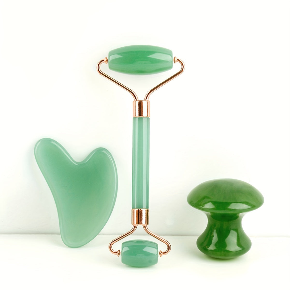 Set de massage visage