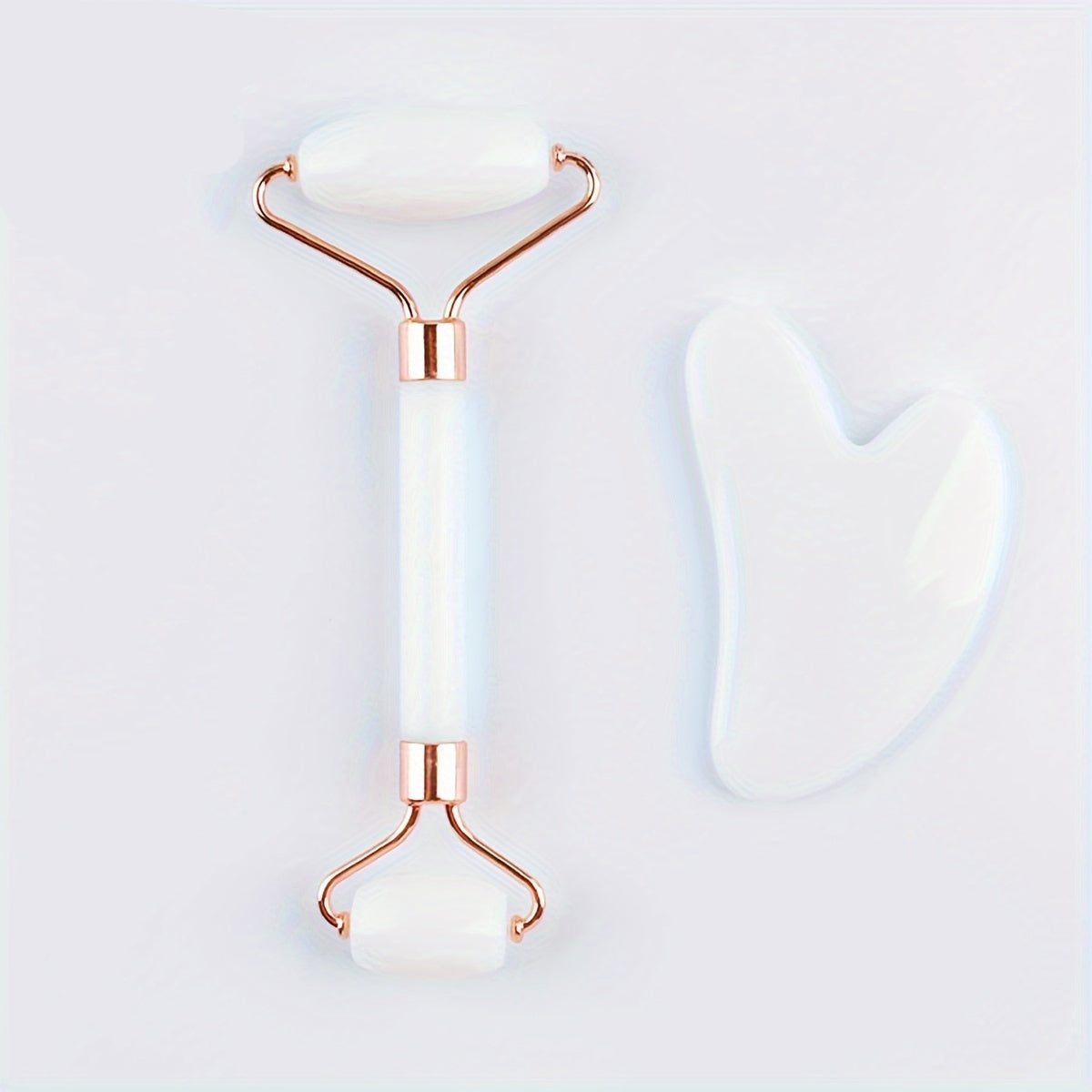 Set de massage visage