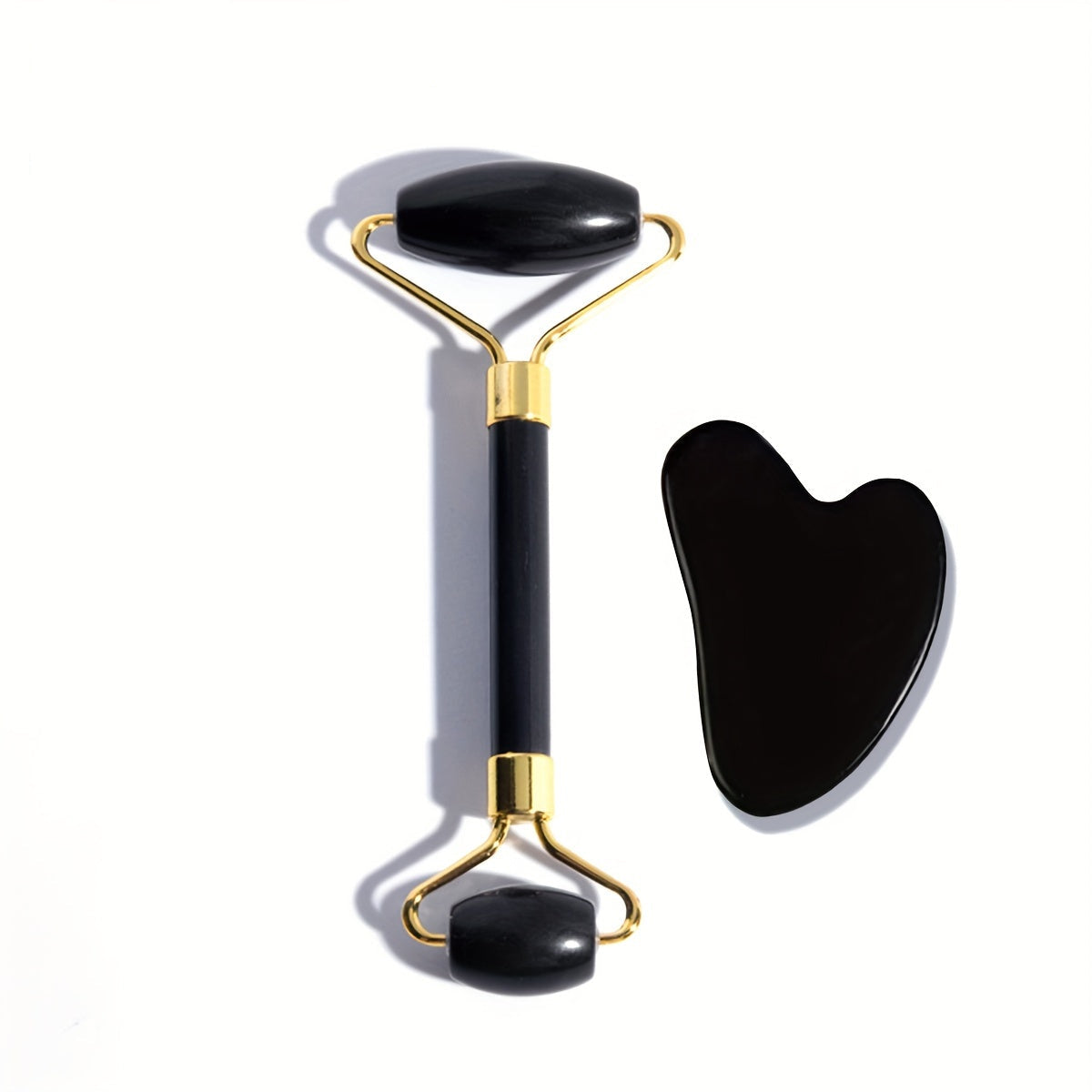 Set de massage visage