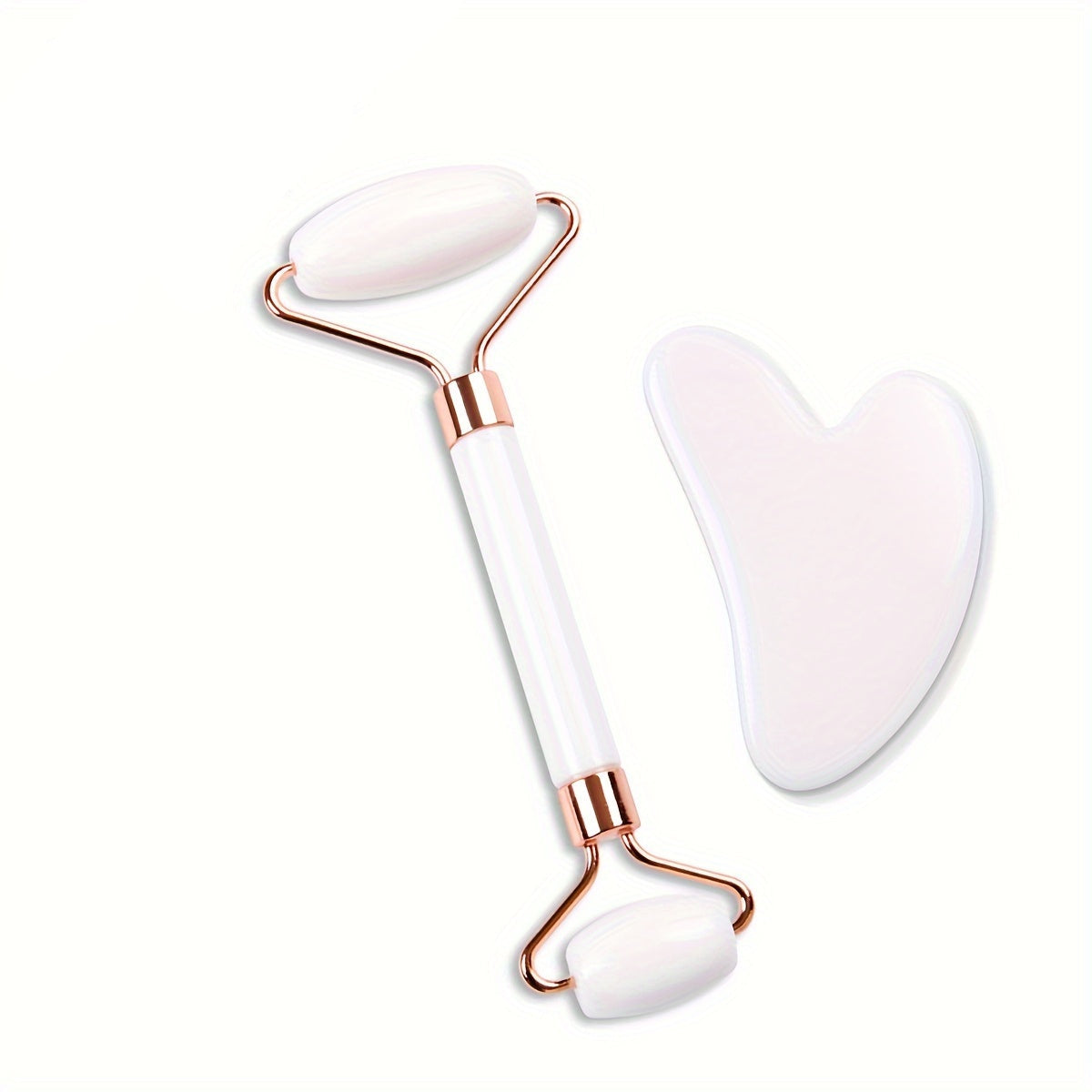 Set de massage visage