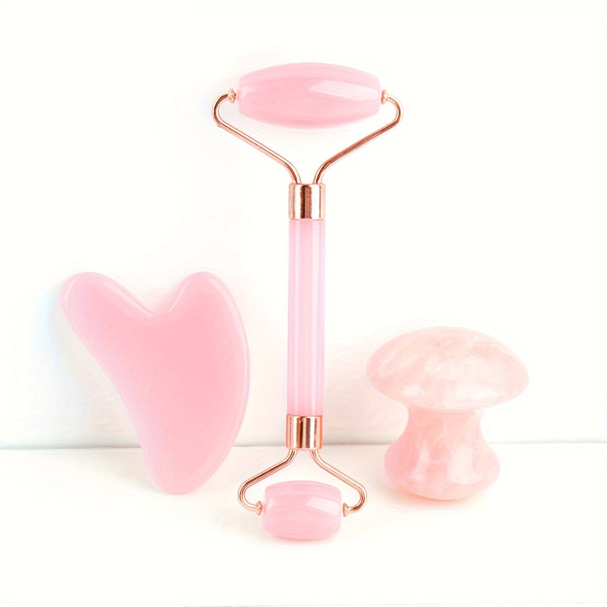 Set de massage visage