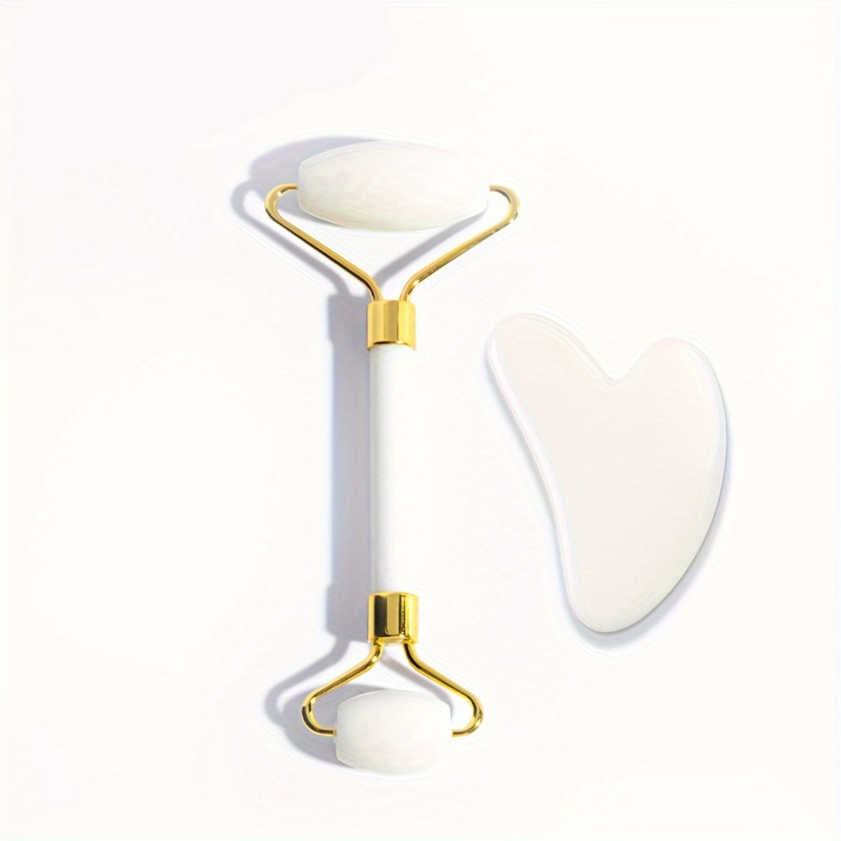 Set de massage visage