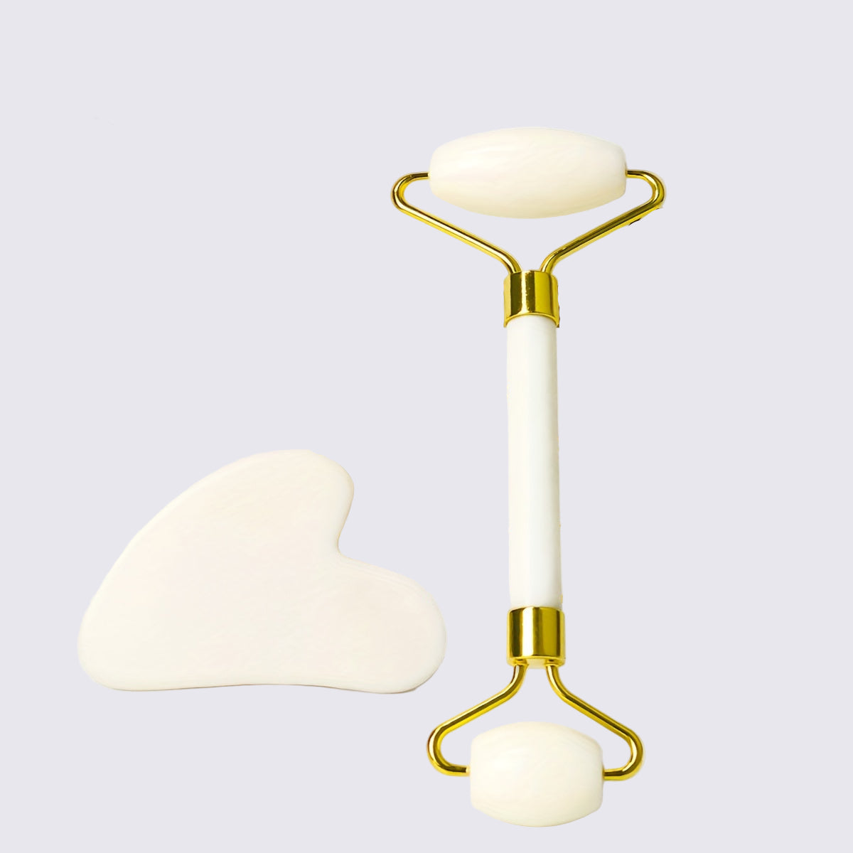 Set de massage visage